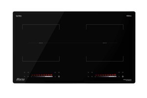 Bếp từ đôi Sunhouse MMB82252-M