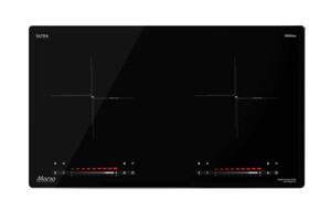 Bếp từ đôi Sunhouse MMB82262-M