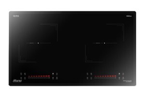 Bếp từ đôi Sunhouse MMB82272-T