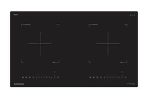Bếp từ đôi Sunhouse SHB-DI05 Plus