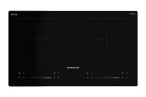 Bếp từ đôi Sunhouse SHB525DI