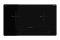 Bếp từ đôi Sunhouse SHB525DI