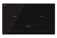 Bếp từ đôi Sunhouse SHB588-AC