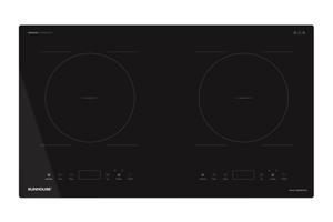 Bếp từ đôi Sunhouse SHB588 PRO