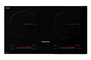 Bếp từ đôi Sunhouse SHB58868