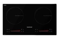 Bếp từ đôi Sunhouse SHB58868