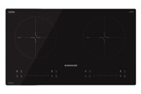 Bếp từ đôi Sunhouse SHB8101