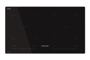 Bếp từ đôi Sunhouse SHB82032-EC