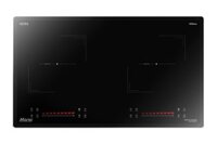 Bếp từ đôi Sunhouse MMB82272-T