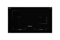 Bếp từ đôi Sunhouse SHB82122-MT