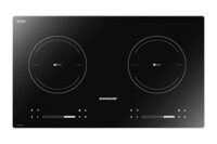 Bếp từ đôi Sunhouse SHB82202-VMC