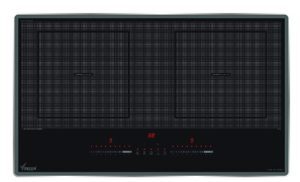 Bếp từ đôi Vinger VG-286MEC