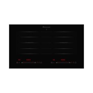 Bếp từ đôi Zemmer IH Intelligence Pro