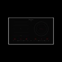 Bếp từ đôi Zemmer IHZ999T-IH