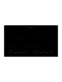 Bếp từ đôi Zemmer IZM 235Pro