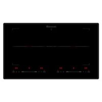 Bếp từ đôi Zemmer Sensor Promax D4