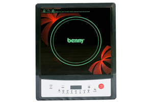 Bếp từ đơn Benny BI-01