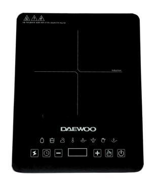 Bếp từ đơn Daewoo DWI-1505B