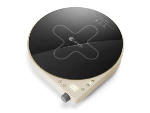 Bếp từ đơn Elmich ICE-8878PG/AW