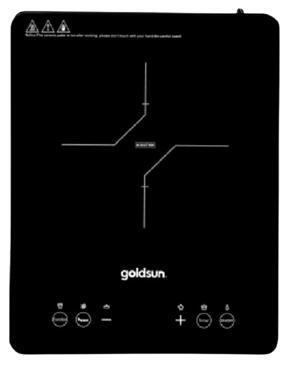 Bếp từ đơn Goldsun GIC3213-D