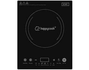 Bếp từ đơn HappyCook HSI-200CB