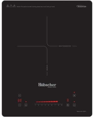 Bếp từ đơn Hubscher IHC-1128.TL