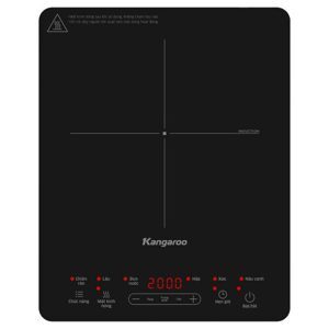 Bếp từ đơn Kangaroo KGIC20S1