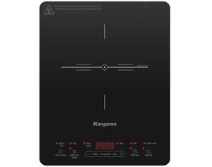 Bếp từ đơn Kangaroo KGIC20S2