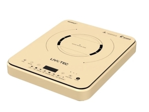 Bếp từ đơn Livotec E-Smart LIS-560