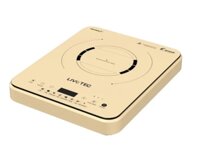 Bếp từ đơn Livotec E-Smart LIS-560