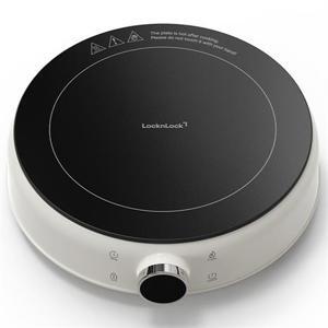 Bếp từ đơn Lock&Lock EJI126IVY