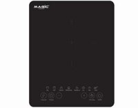 Bếp từ đơn Magic A-52