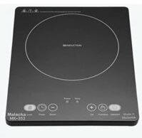 Bếp từ đơn Malacka MK-352