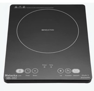 Bếp từ đơn Malacka MK-352