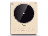 Bếp từ đơn Midea MIC221