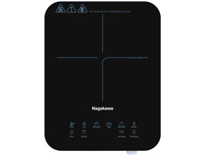Bếp từ đơn Nagakawa NIC6116