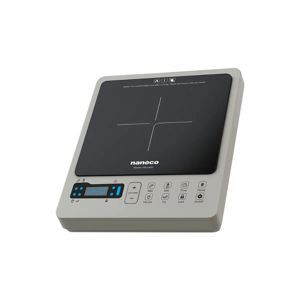 Bếp từ đơn Nanoco NICL662
