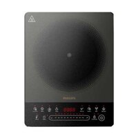 Bếp từ đơn Philips HD5850/90