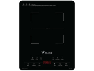 Bếp từ đơn Pramie PRMY-1111