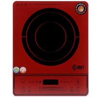 Bếp từ dương 1 vùng nấu Comet CM5456