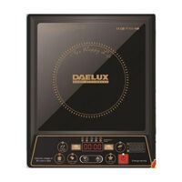 Bếp từ dương 1 vùng nấu Daelux DXI20A28 (DXI-20A28)