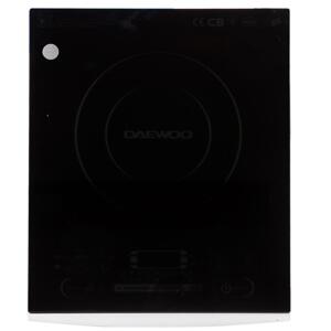 Bếp từ dương 1 vùng nấu Daelux DWI-811