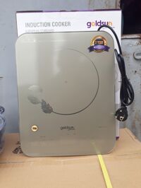 Bếp từ dương 1 vùng nấu Goldsun Premium GPI-T81