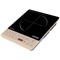 Bếp từ dương 1 vùng nấu Hasuka HSK655