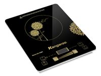 Bếp từ dương 1 vùng nấu Kangaroo KG428H
