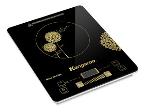 Bếp từ dương 1 vùng nấu Kangaroo KG428H
