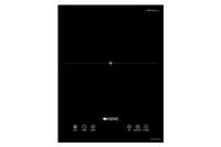 Bếp từ dương 1 vùng nấu Koenic KSCR 558