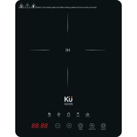 Bếp từ dương 1 vùng nấu Kuchen MI928