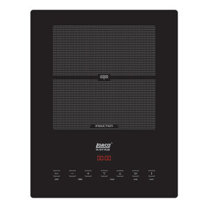 Bếp từ dương 1 vùng nấu Lorca TA 1017Plus