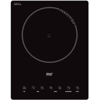 Bếp từ dương 1 vùng nấu Lorca TA-1018C